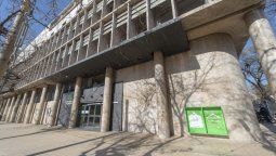 A través del programa Vendimia Solidaria, llevó a cabo la selección de los 26 jóvenes que ingresarán en el 2021 a la Universidad de Congreso como becados