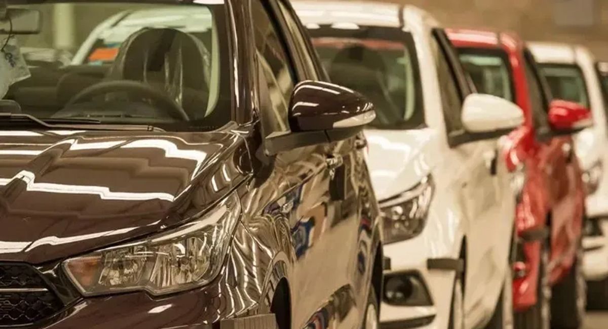 Congelaron el precio de algunos modelos de autos 0 Km tras acuerdo del Gobierno con automotrices