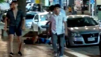 Pruebas complican a otros dos de los rugbiers: cuál fue su verdadera participación en el crimen de Fernando Báez Sosa