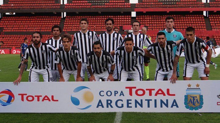 La clave del Gimnasia de Fuentes para seguir con vida en la Copa
