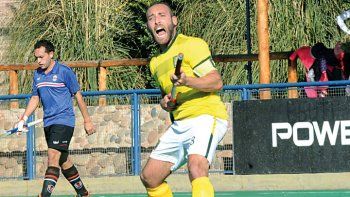 Liga Nacional A: tres mendocinos están en las semifinales