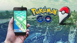 El juego Pokémon Go llega al Apple Watch