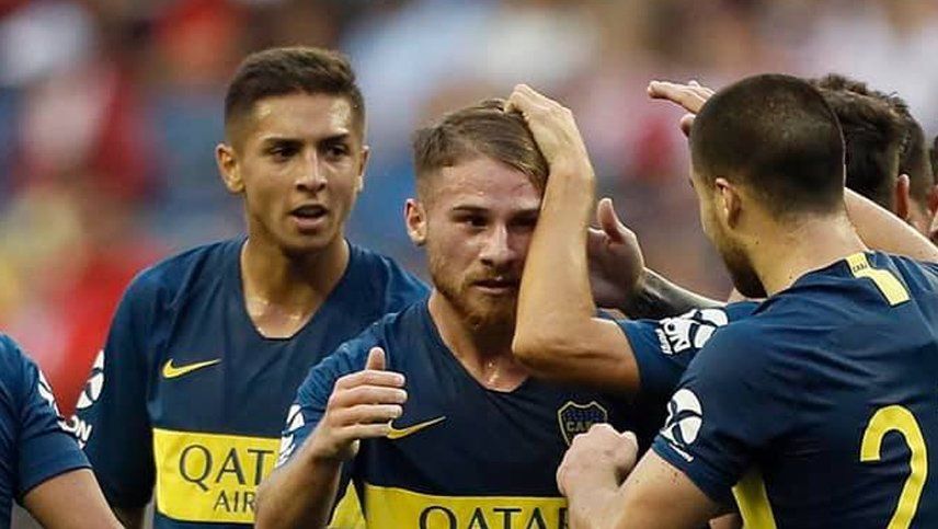 Boca tendrá una riesgosa visita ante Athlético Paranaense