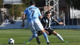 ¡Un robo! Mirá el penalazo que no le cobraron al Lobo