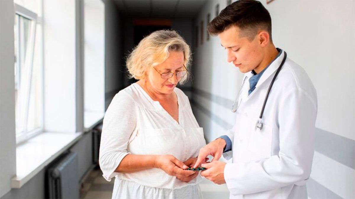 Ningún jubilado debe abonar extra si lo que compra o busca está en la cartilla de PAMI. Ningún jubilado debe abonar extra si lo que compra o busca está en la cartilla de PAMI.