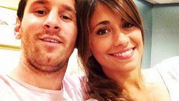 ¡Denuncia y escándalo! Antonella tiene “coronita”