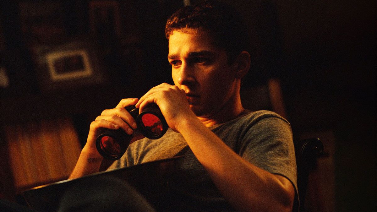 Esta película de drama y suspenso de Netflix, no para de sumar reproducciones. Esta película de drama y suspenso de Netflix, no para de sumar reproducciones.