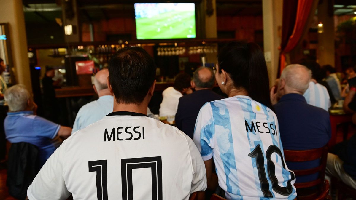 El pronóstico del tiempo en Mendoza para el día del partido entre la Selección argentina y México, por el Mundial Qatar 2022, indica una jornada de extremo calor.