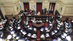 El Gobierno quiere designar a 30 jueces