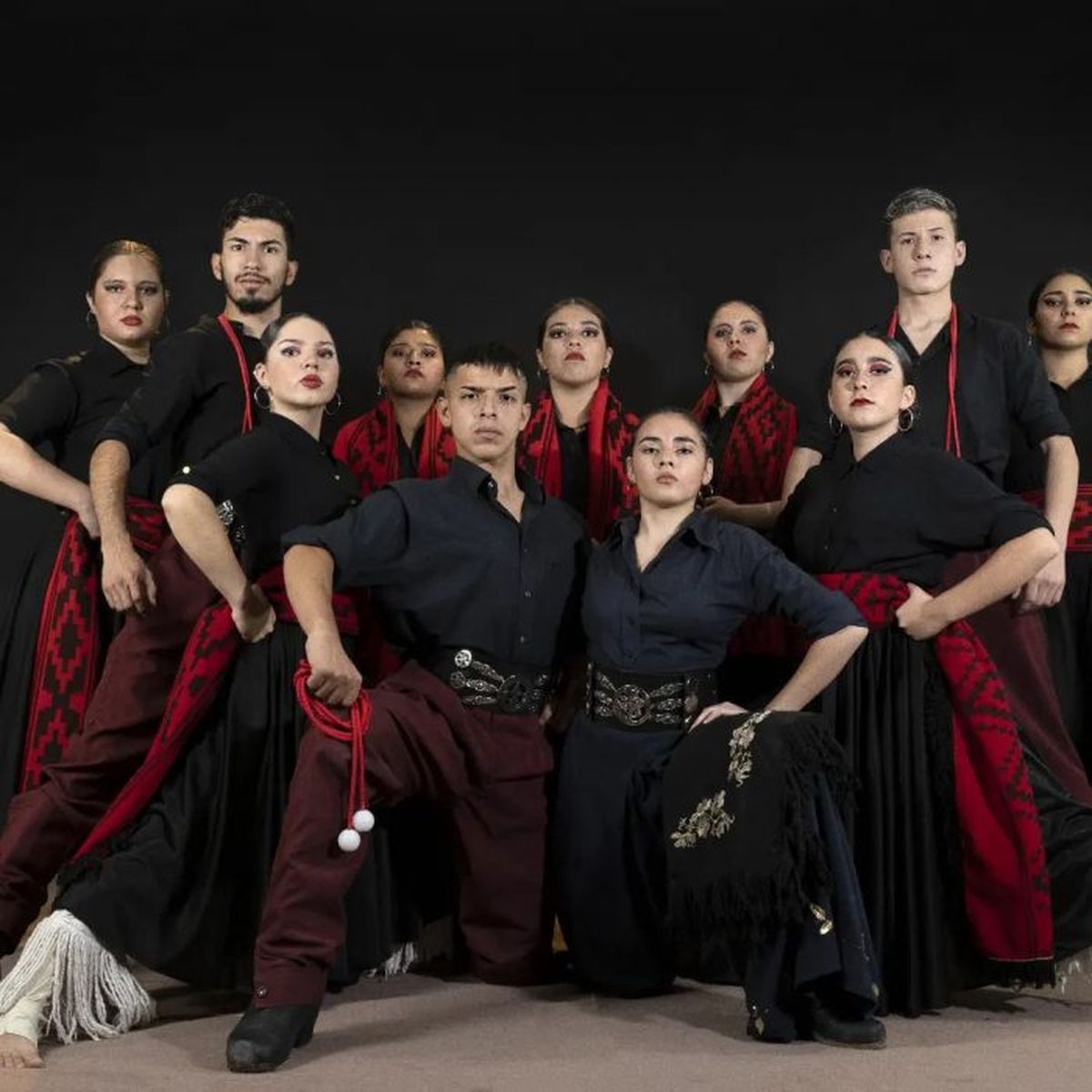 La Escuela de Vendimia Chacaymanta es dirigida por Sergio Magallanes y tiene 54 años de historia. La Escuela de Vendimia Chacaymanta es dirigida por Sergio Magallanes y tiene 54 años de historia.