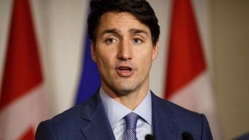 Instaron a los canadienses a 