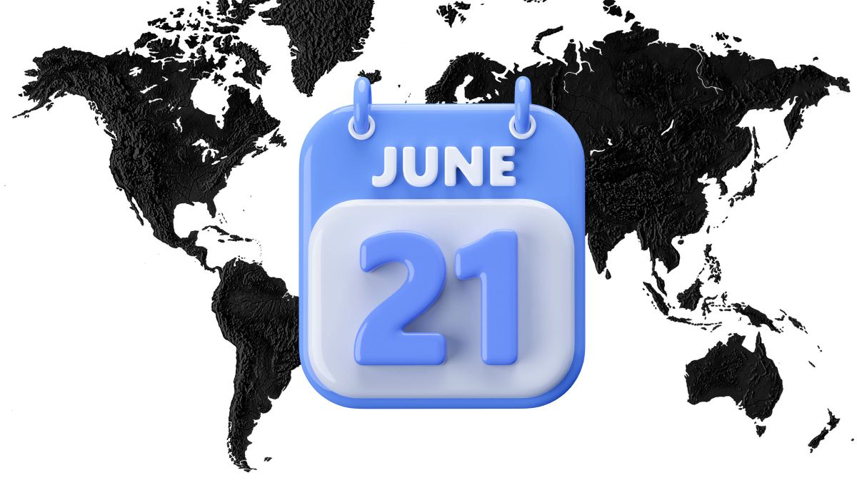 Cuáles son las efemérides que marcan la historia del 21 de junio y por qué se conmemoran