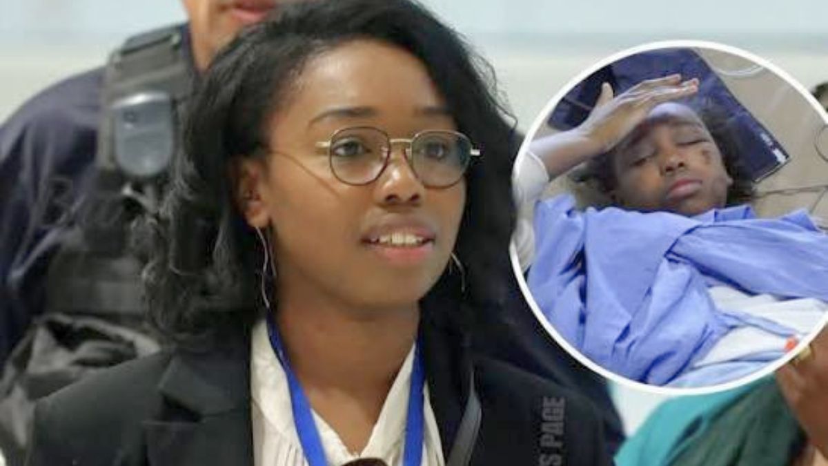 El avión que se estrelló con 153 personas y la única sobreviviente fue una niña de 12 años: cómo lo hizo