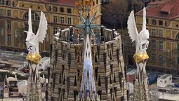 El edificio más lento del mundo: una obra maestra que