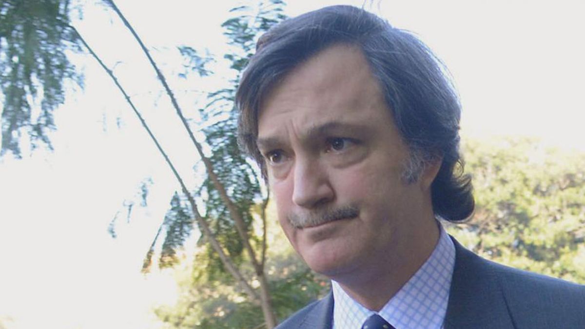 Envío de armas a Bolivia: Macri eligió de abogado a Pablo Lanusse