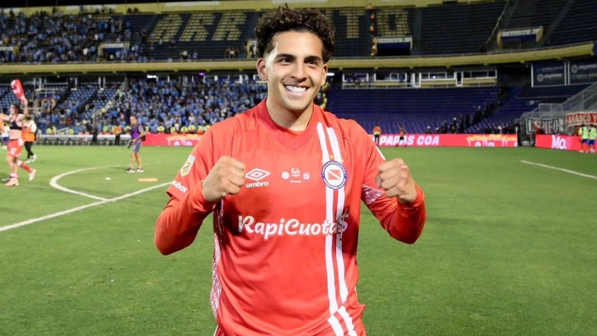 La feroz crítica del papá de Hernán López Muñoz a River y el guiño para Boca: 