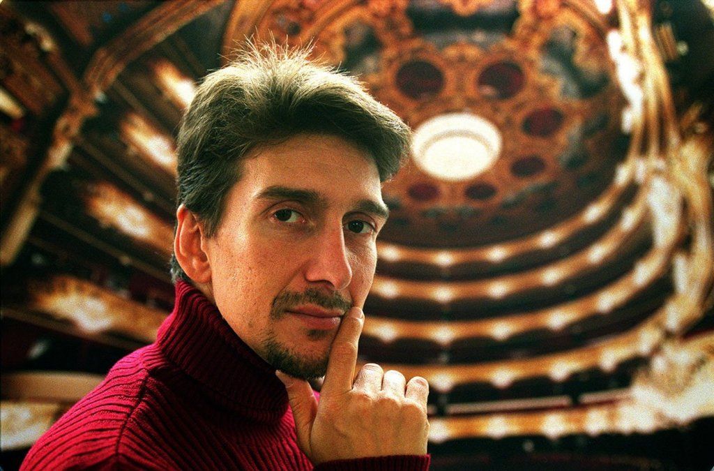 Uruguay quiere que Julio Bocca siga al frente de su Ballet Nacional