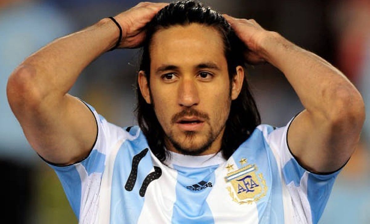 El Galgo habló de la enfermedad que logró superar.