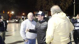 El pulgar arriba y el pulgar abajo de Agustín Vila