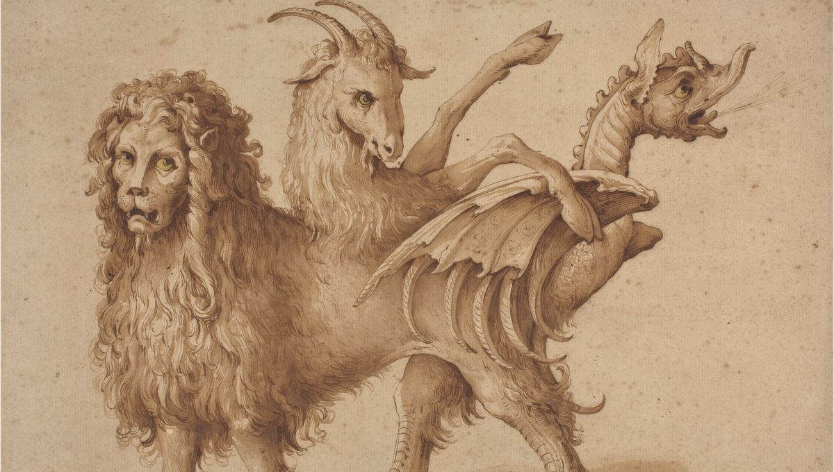 La mitología griega es un conjunto de relatos populares sobre dioses, héroes y criaturas que explican el origen del mundo, la humanidad y la naturaleza. La mitología griega es un conjunto de relatos populares sobre dioses, héroes y criaturas que explican el origen del mundo, la humanidad y la naturaleza. 