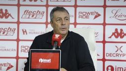 El entrenador del Quemero palpitó el mano a mano con el Xeneize.