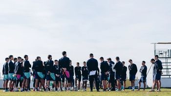 Independiente Rivadavia con dudas sobre el encuentro ante Platense por Copa Argentina