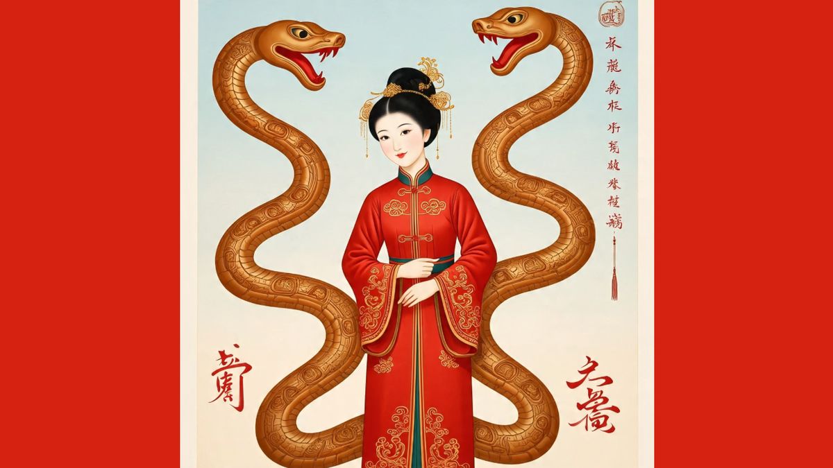 HORÓSCOPO CHINO: las predicciones para hoy viernes 26 de septiembre de 2025. HORÓSCOPO CHINO: las predicciones para hoy viernes 26 de septiembre de 2025.