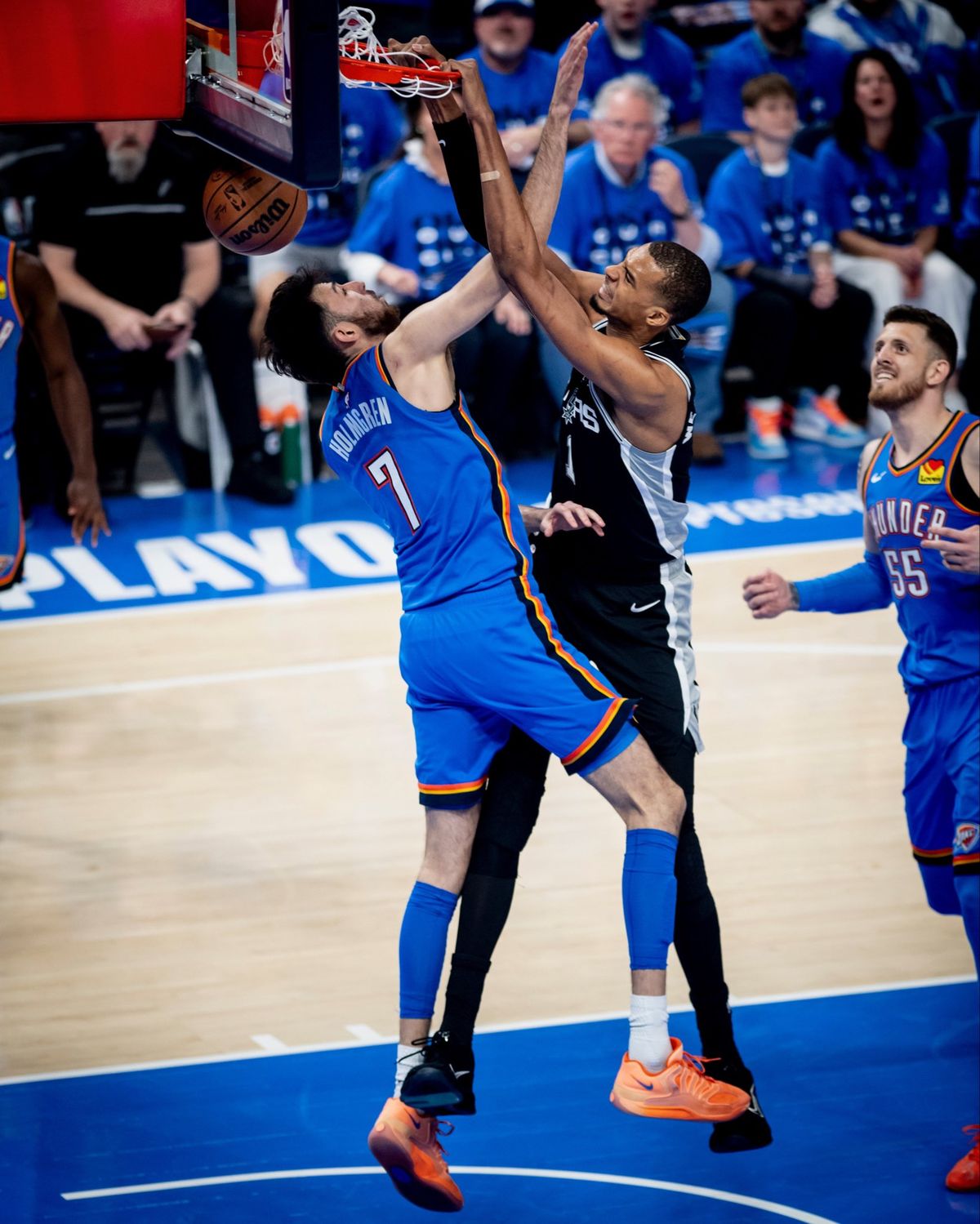 San Antonio Spurs jugará la final de la NBA ante New York Knicks.
