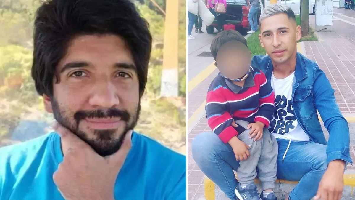 Nataniel Guzmán y Juan Manuel Martínez están desaparecidos desde principios del 2023.