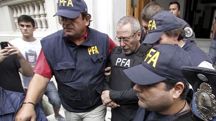 Ricardo Jaime: Cumplí directivas de Néstor Kirchner y de Cristina Kirchner
