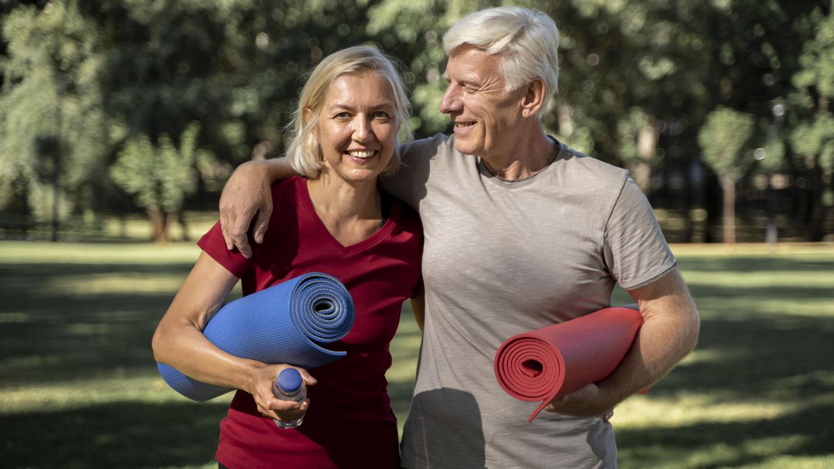 El estilo de vida saludable de cada persona es primordial para un mejor funcionamiento del cerebro. El estilo de vida saludable de cada persona es primordial para un mejor funcionamiento del cerebro.