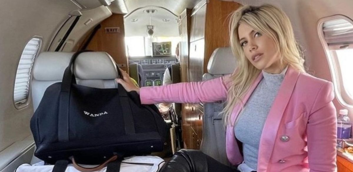 ¡Bombazo! Aseguran que Wanda Nara viajará a Turquía