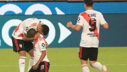 River