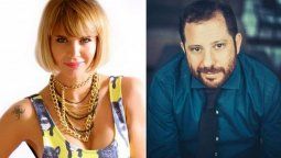 El tremendo furcio de Amalia Granata al pegarle duro a José Ottavis