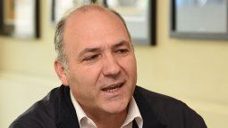 Carmona: El problema de los mendocinos es la soberbia de Cornejo