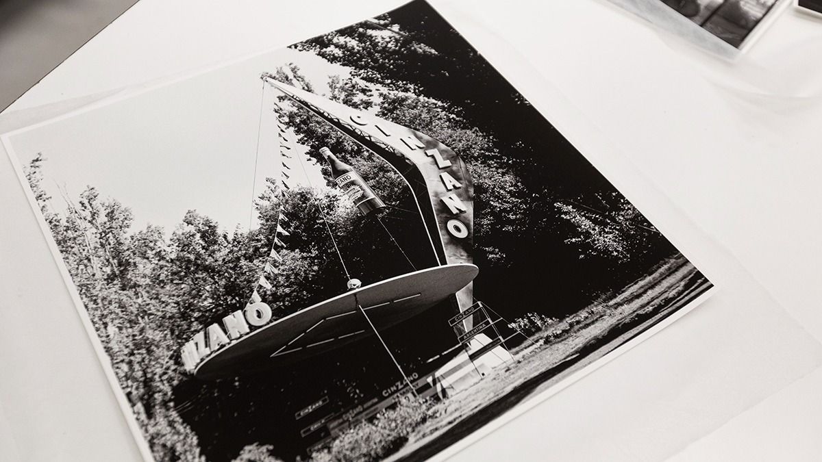 La exhibición se realizó el verano de 1954 y participaron organismos públicos, industrias y empresas como Cinzano, además de otros países. La exhibición se realizó el verano de 1954 y participaron organismos públicos, industrias y empresas como Cinzano, además de otros países.