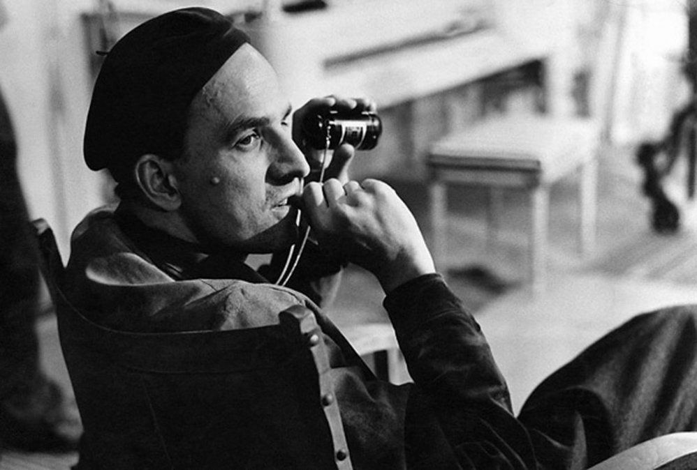 El cineasta Ingmar Bergman, pintor de los tormentos humanos, habría cumplido 100 años