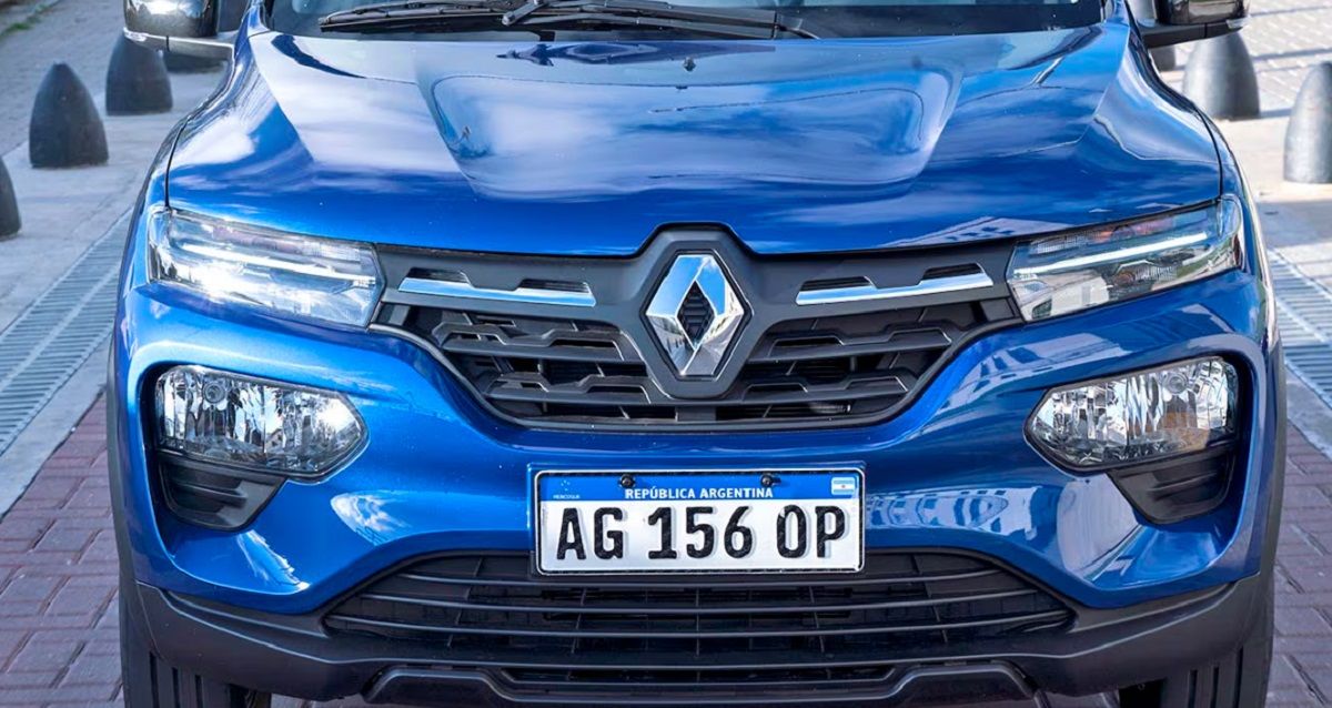 Los valores de los vehículos fueron actualizados.