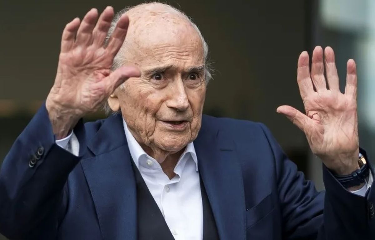 El ex presidente de la FIFA apoya el boicot al Mundial 2026.