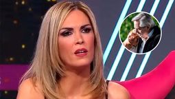 La conductora Viviana Canosa fue muy irónica tras el nacimiento de Francisco, el hijo de Alberto Fernández y Fabiola Yáñez.