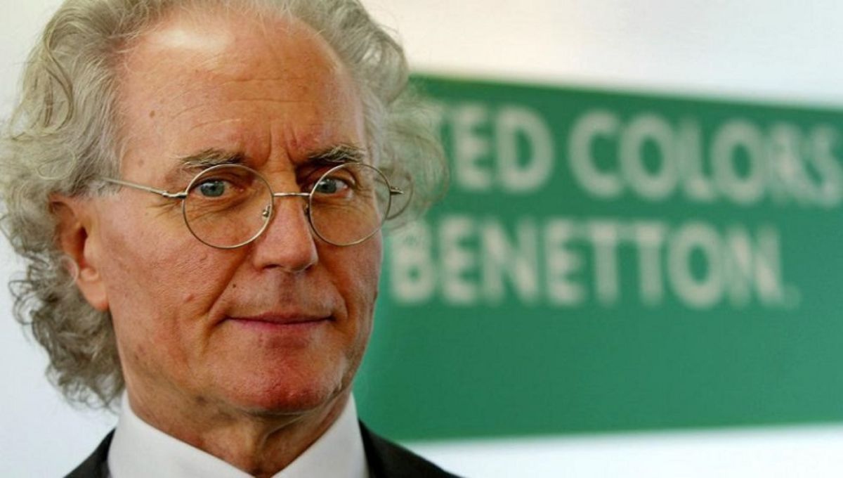 El millonario de Italia que en un país de América del Sur compró 900.000 hectáreas para la moda y afectó a comunidades originarias