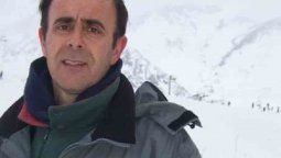 Informaron que Leonardo Hisa salió del perímetro de su casa donde está detenido