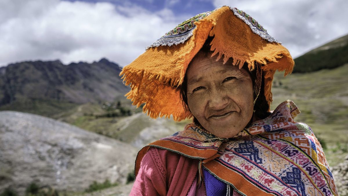 Cómo 250 siberianos se convirtieron en los primeros nativos de América