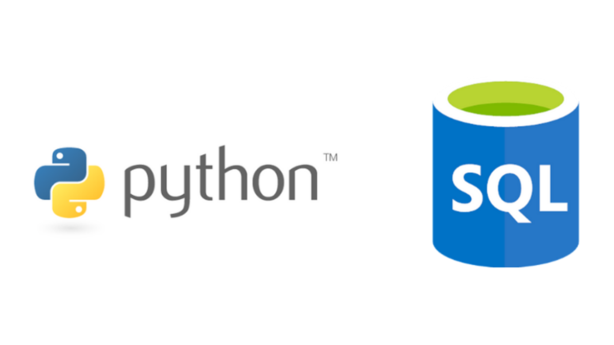 Python y SQL, dos cursos que aeguran buenos sueldos.