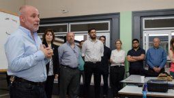 Todos los técnicos podrán hacer formación docente