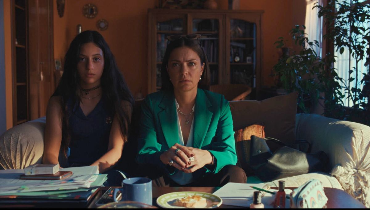 Dolores Fonzi se prepara para el estreno de Belén, la historia de una joven acusada de cometer un aborto ilegal