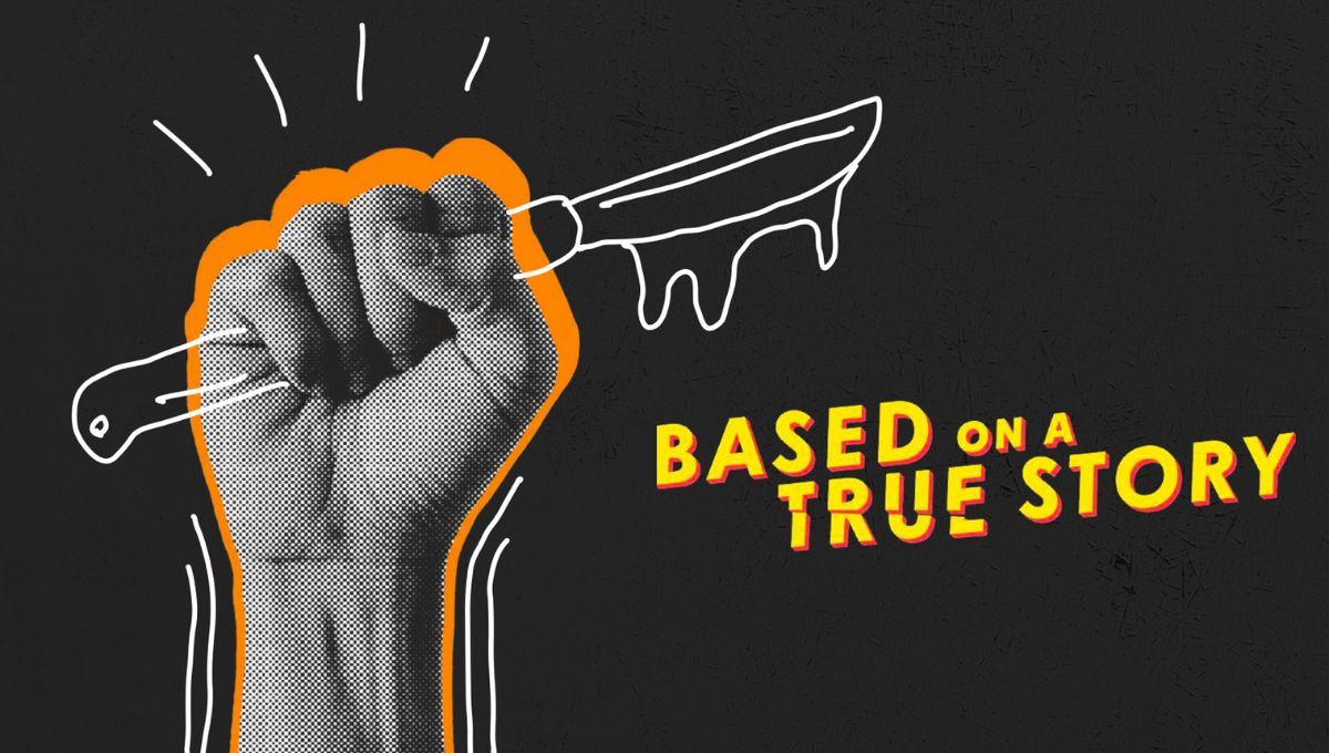 Universal+ estrena un podcast basado en historias de true crime