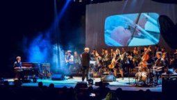 Música Para Volar:  La nave volverá a partir en el Teatro 3 de Febrero