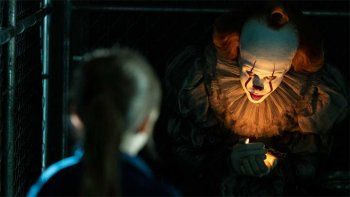 Se estrenó It: Capítulo 2, un festival del horror demencial, turbio y grotesco