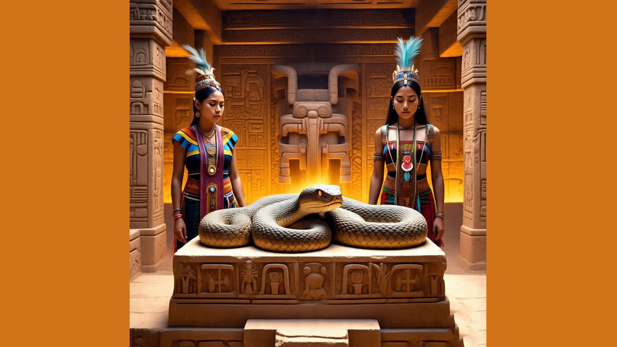 Horóscopo maya: todas las predicciones para hoy domingo 25 de mayo de 2025. Horóscopo maya: todas las predicciones para hoy domingo 25 de mayo de 2025.